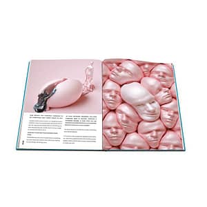 Wink Magazine Vol 01 – (Printed edition) ft. EXTRAWEG